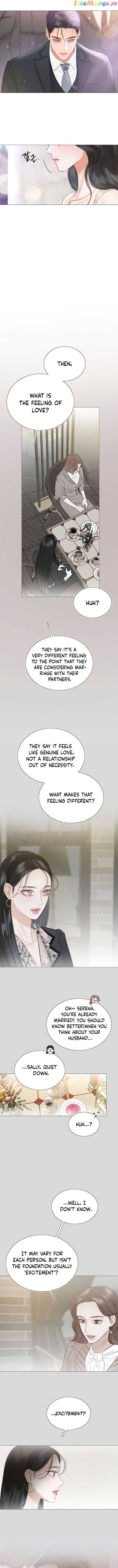 Selena Chapter 67 page 6