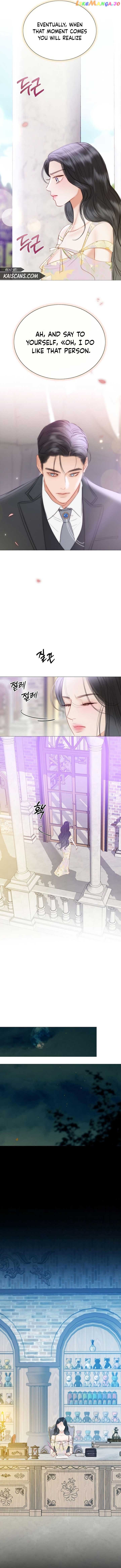 Selena Chapter 67 page 8
