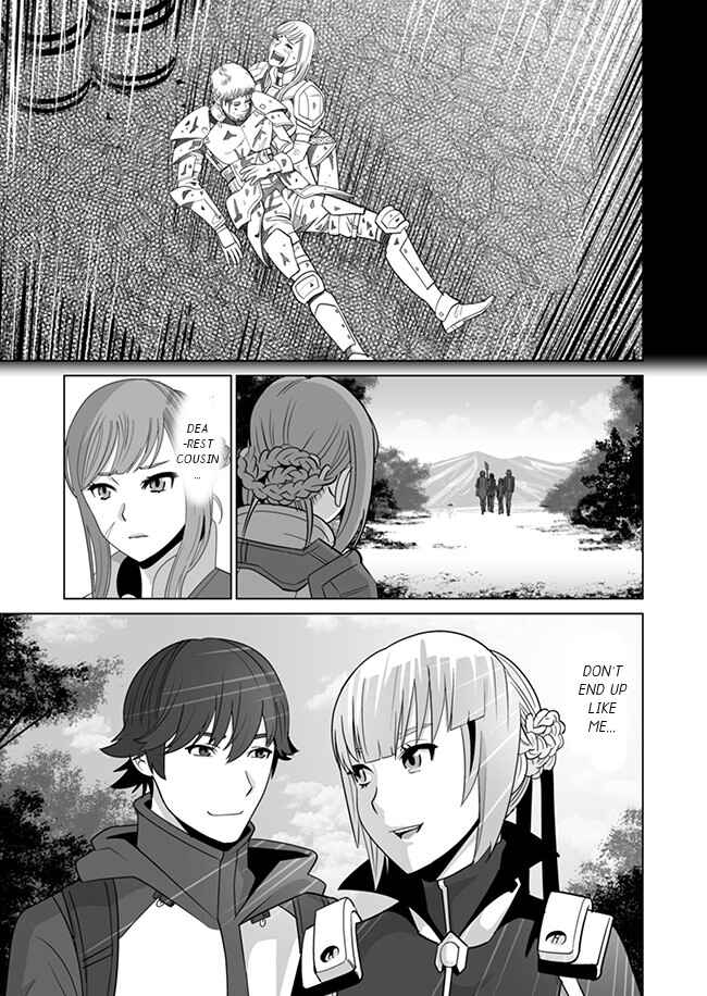 Sen no SKILL o Motsu Otoko Isekai de Shoukan Kemono Hajimemashita! Chapter 10 page 15