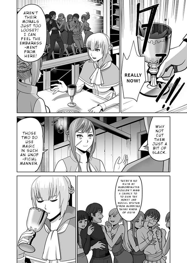 Sen no SKILL o Motsu Otoko Isekai de Shoukan Kemono Hajimemashita! Chapter 10 page 2