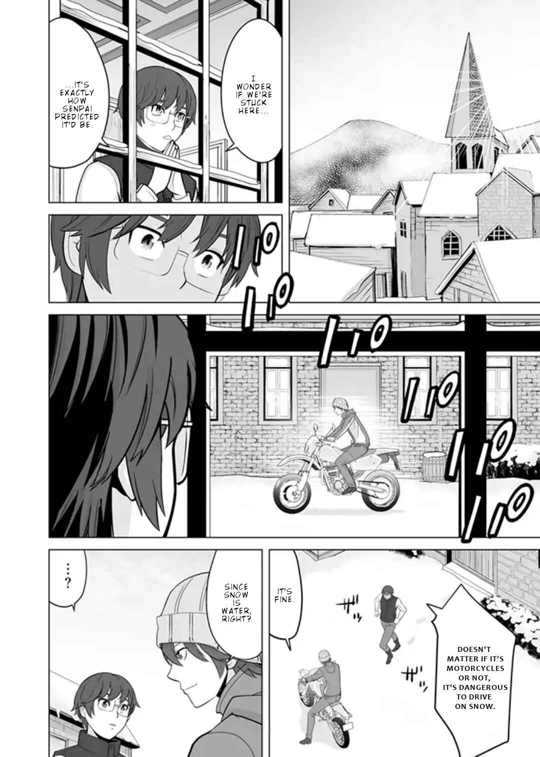 Sen no SKILL o Motsu Otoko Isekai de Shoukan Kemono Hajimemashita! Chapter 13 page 10