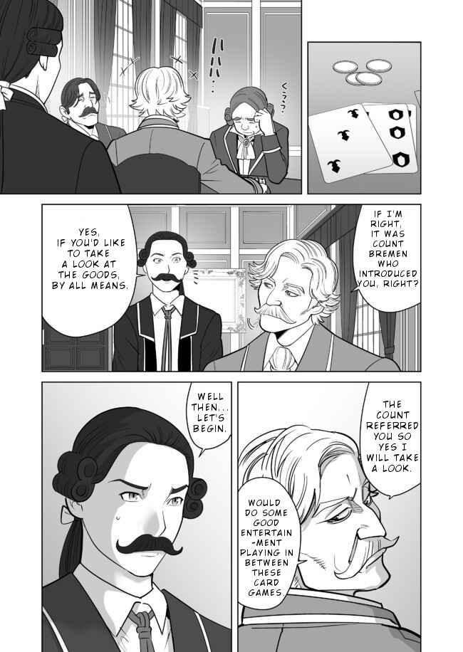 Sen no SKILL o Motsu Otoko Isekai de Shoukan Kemono Hajimemashita! Chapter 21 page 11