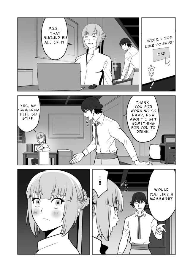 Sen no SKILL o Motsu Otoko Isekai de Shoukan Kemono Hajimemashita! Chapter 21 page 16