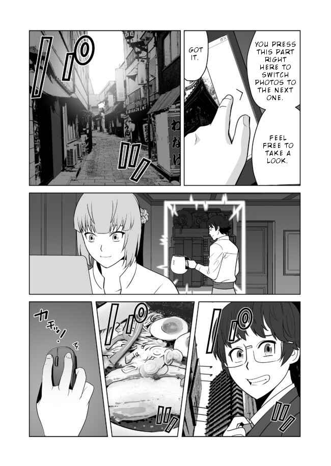 Sen no SKILL o Motsu Otoko Isekai de Shoukan Kemono Hajimemashita! Chapter 21 page 20