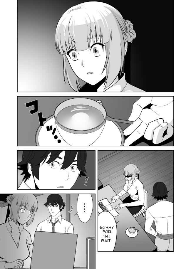 Sen no SKILL o Motsu Otoko Isekai de Shoukan Kemono Hajimemashita! Chapter 21 page 21