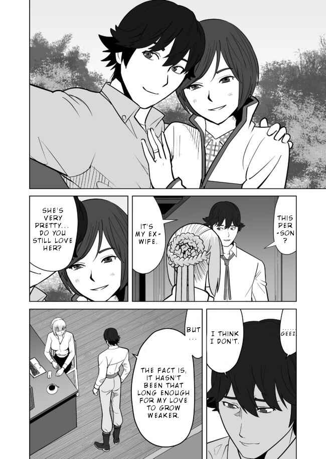 Sen no SKILL o Motsu Otoko Isekai de Shoukan Kemono Hajimemashita! Chapter 21 page 22