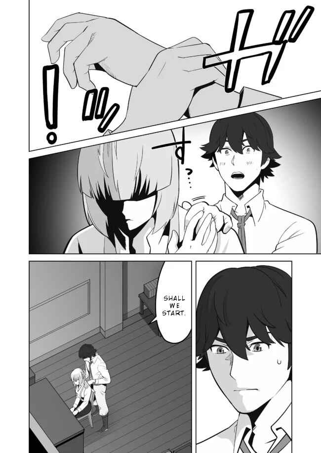 Sen no SKILL o Motsu Otoko Isekai de Shoukan Kemono Hajimemashita! Chapter 22 page 2