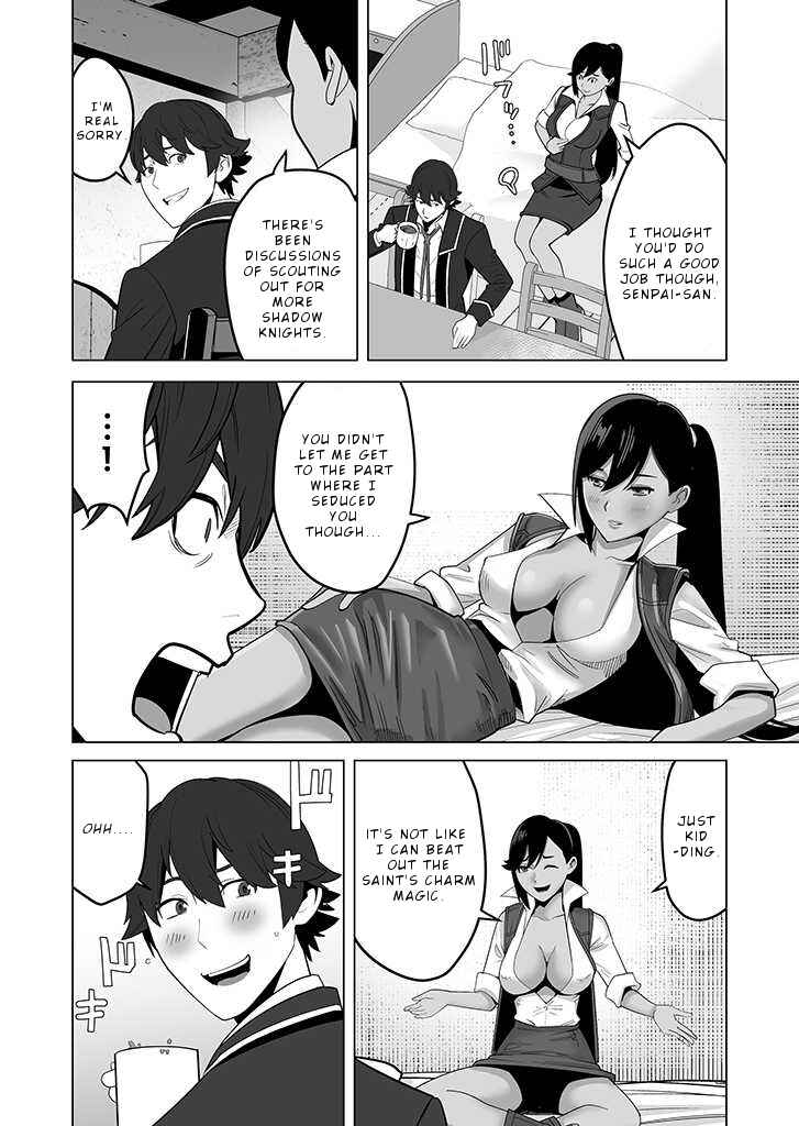 Sen no SKILL o Motsu Otoko Isekai de Shoukan Kemono Hajimemashita! Chapter 28 page 20