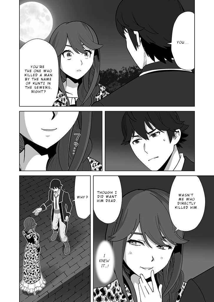 Sen no SKILL o Motsu Otoko Isekai de Shoukan Kemono Hajimemashita! Chapter 28 page 2