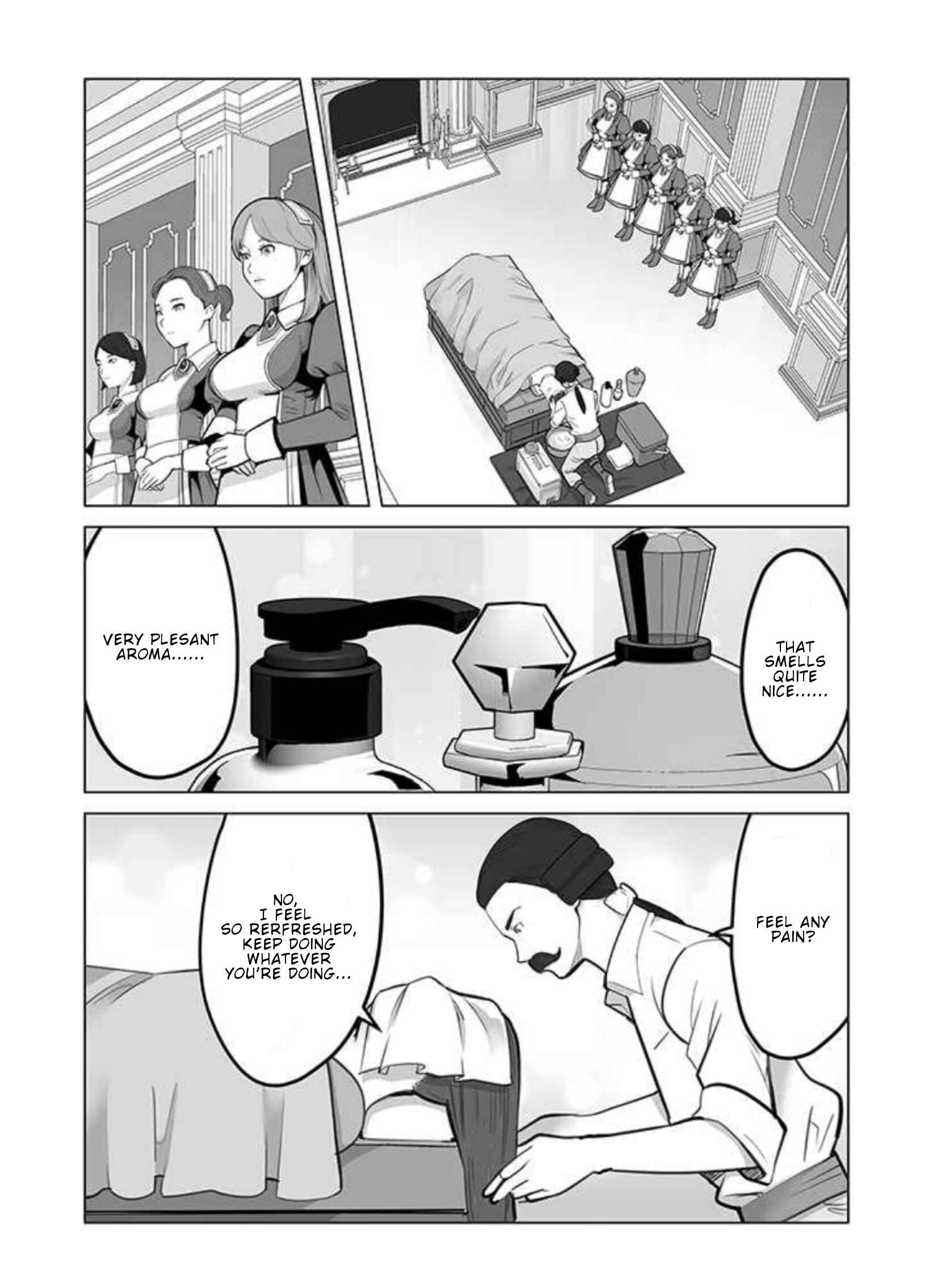 Sen no SKILL o Motsu Otoko Isekai de Shoukan Kemono Hajimemashita! Chapter 30 page 9