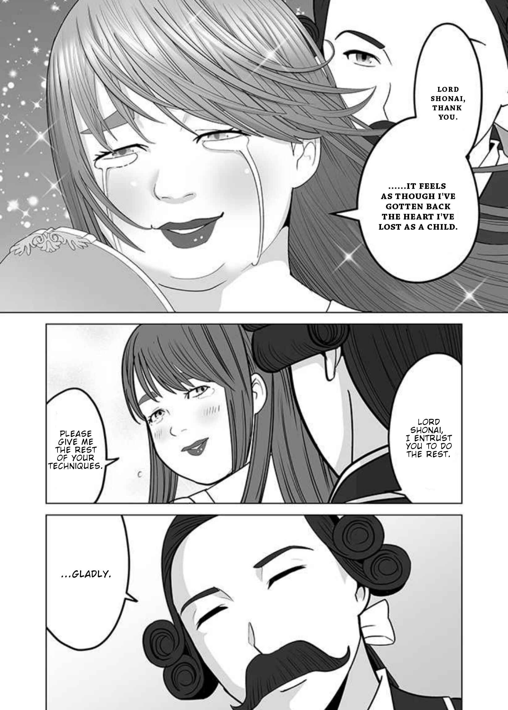 Sen no SKILL o Motsu Otoko Isekai de Shoukan Kemono Hajimemashita! Chapter 30 page 12