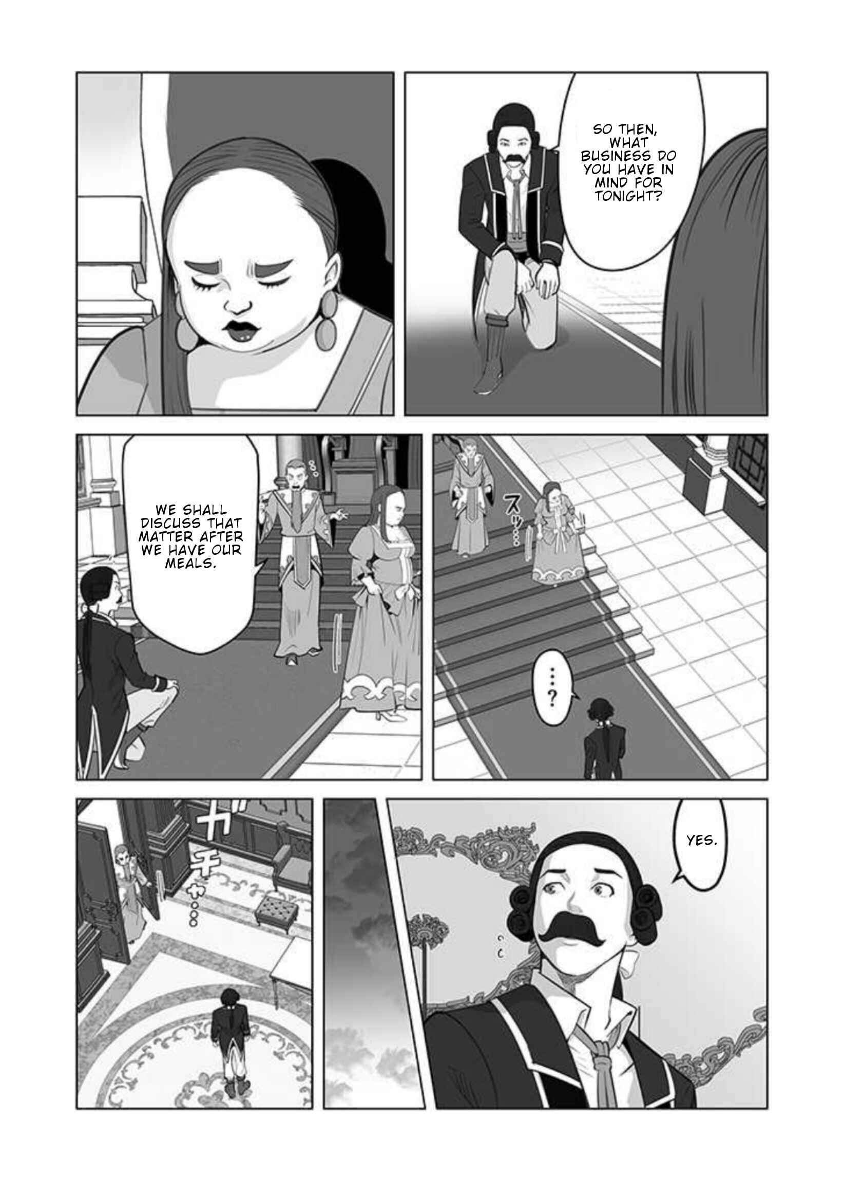 Sen no SKILL o Motsu Otoko Isekai de Shoukan Kemono Hajimemashita! Chapter 30 page 3