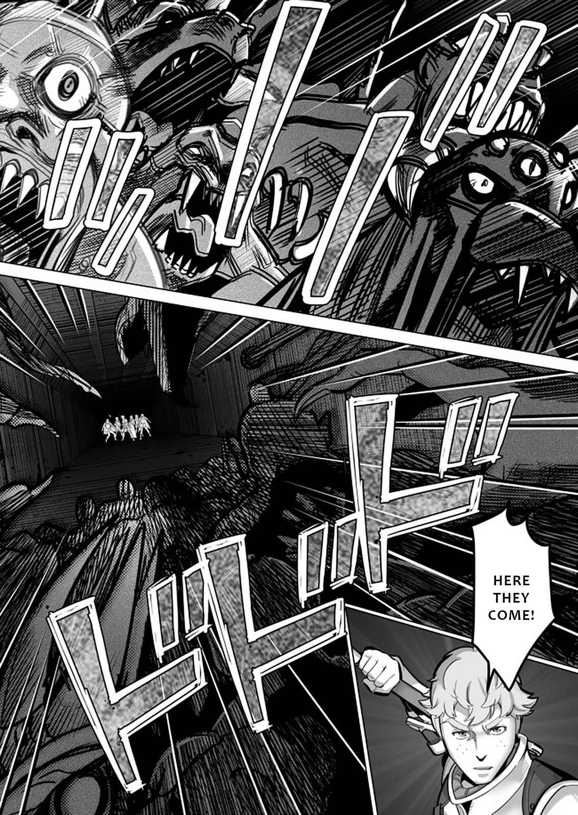 Sen no SKILL o Motsu Otoko Isekai de Shoukan Kemono Hajimemashita! Chapter 36 page 14