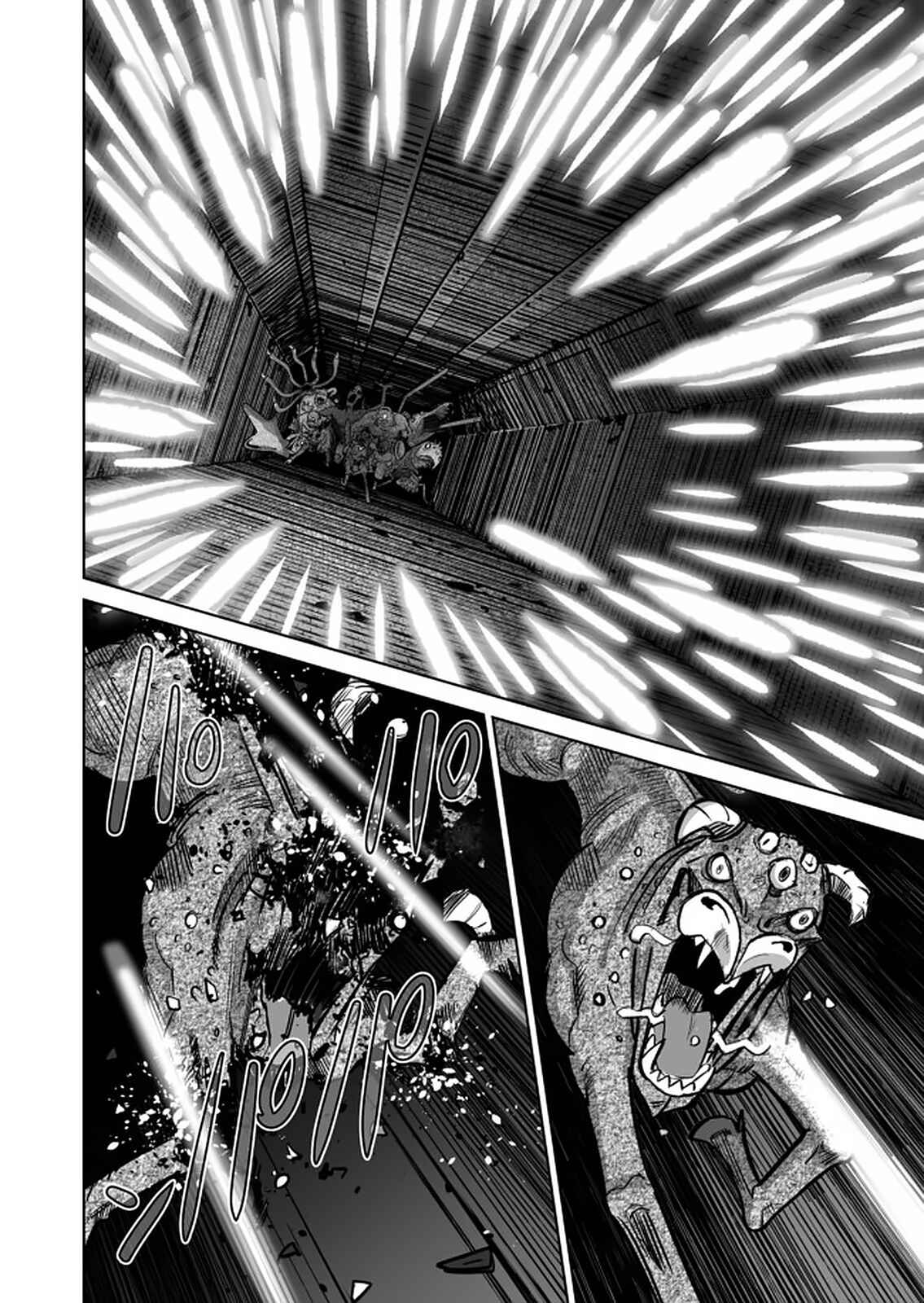 Sen no SKILL o Motsu Otoko Isekai de Shoukan Kemono Hajimemashita! Chapter 36 page 16