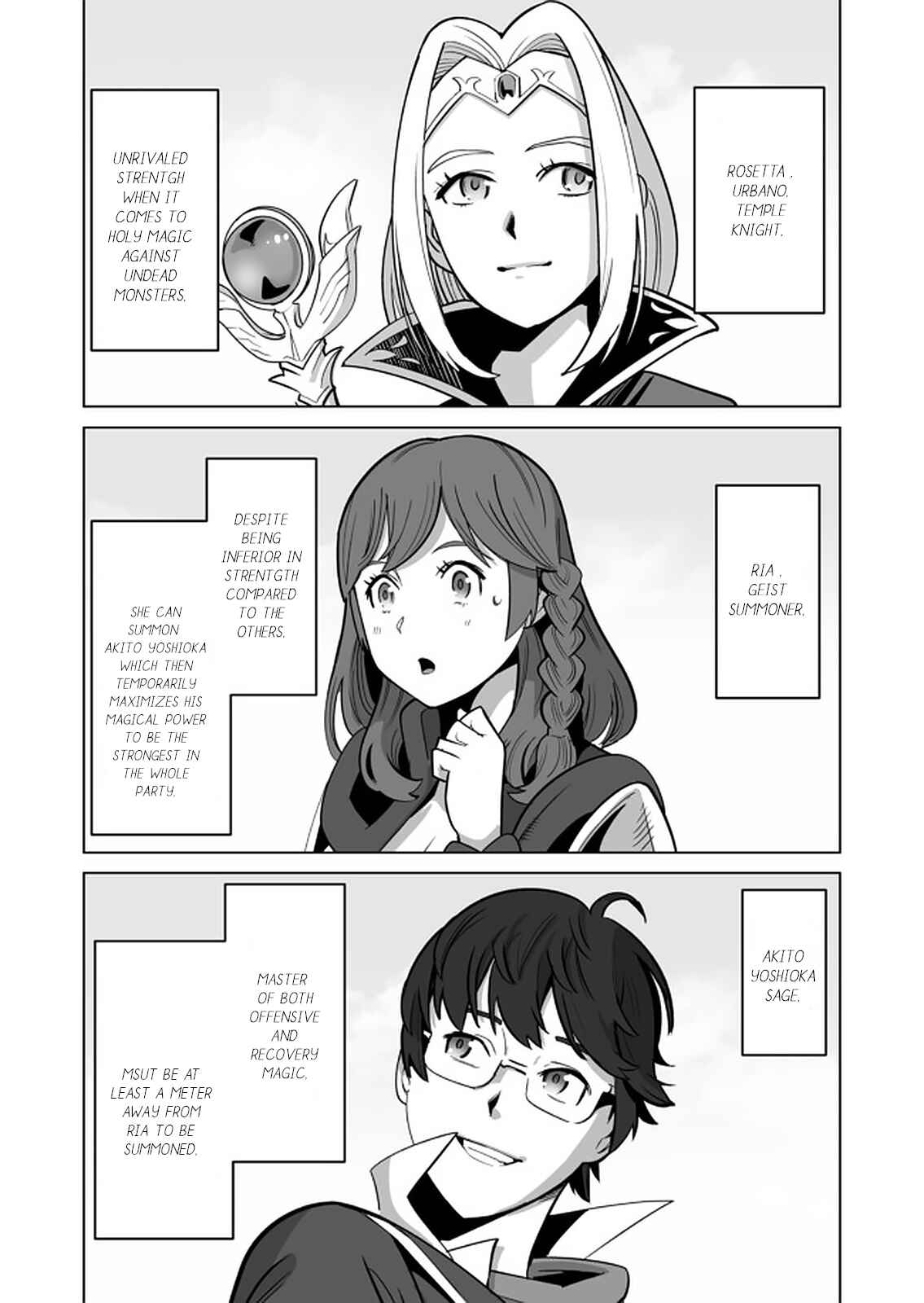 Sen no SKILL o Motsu Otoko Isekai de Shoukan Kemono Hajimemashita! Chapter 36 page 7