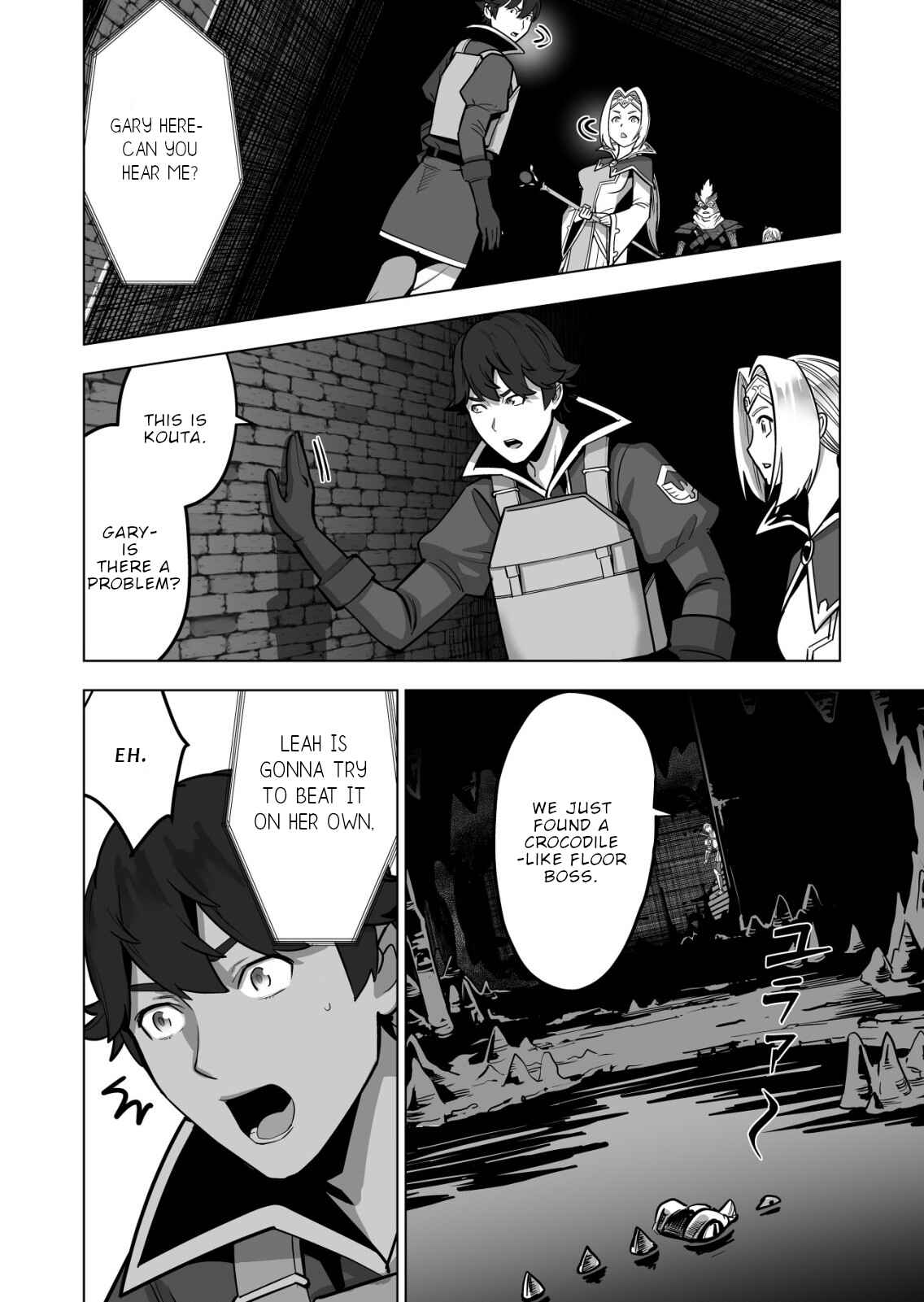 Sen no SKILL o Motsu Otoko Isekai de Shoukan Kemono Hajimemashita! Chapter 45 page 16