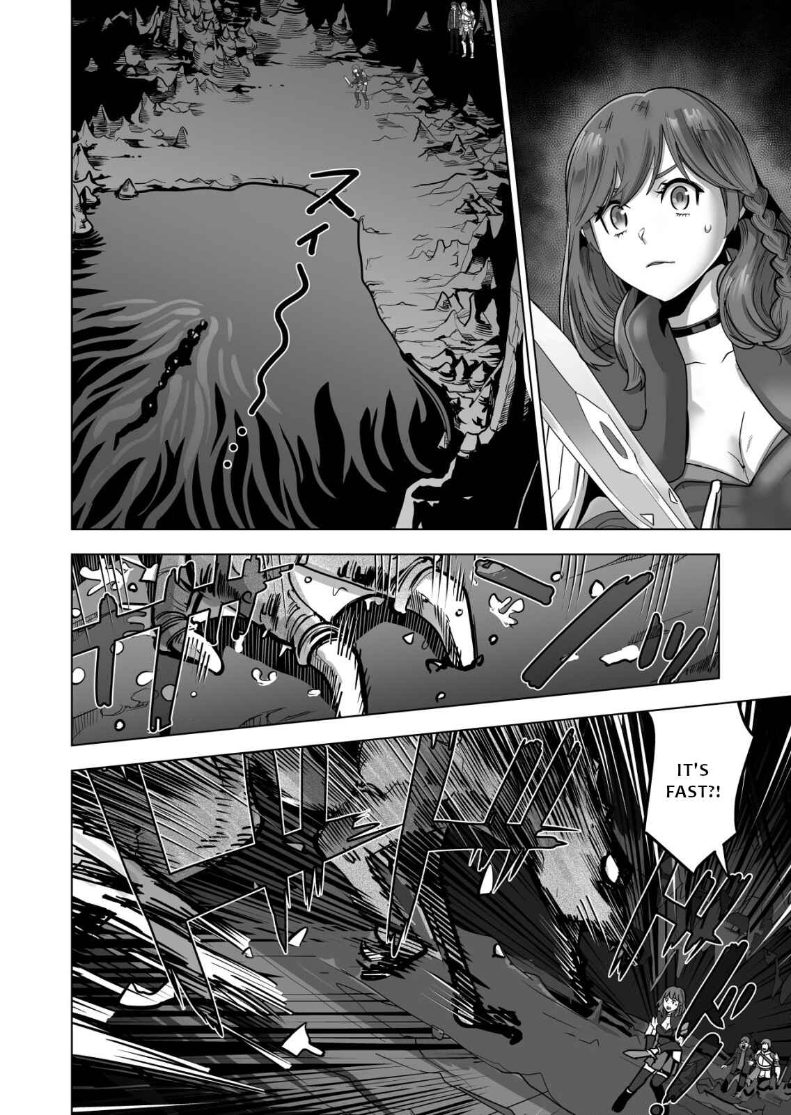 Sen no SKILL o Motsu Otoko Isekai de Shoukan Kemono Hajimemashita! Chapter 45 page 20
