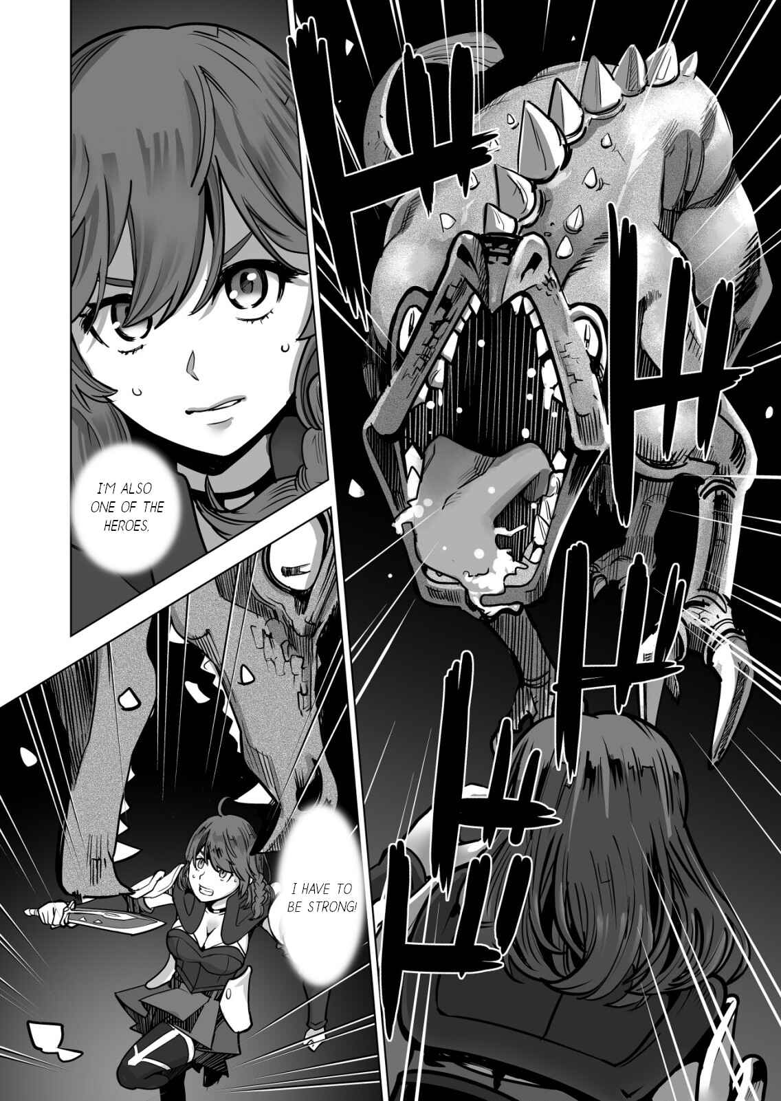 Sen no SKILL o Motsu Otoko Isekai de Shoukan Kemono Hajimemashita! Chapter 45 page 21