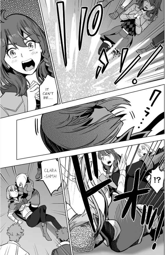 Sen no SKILL o Motsu Otoko Isekai de Shoukan Kemono Hajimemashita! Chapter 47 page 22