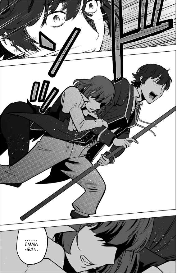 Sen no SKILL o Motsu Otoko Isekai de Shoukan Kemono Hajimemashita! Chapter 47 page 5