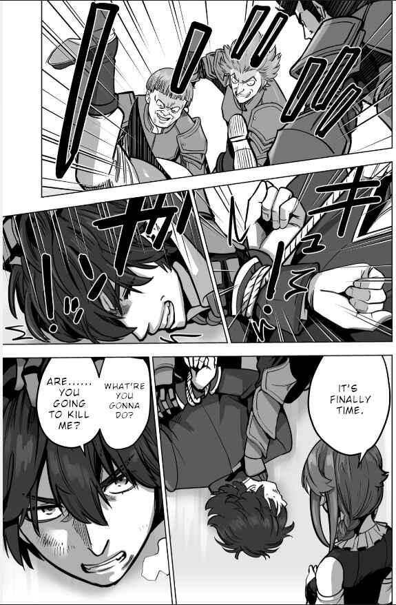 Sen no SKILL o Motsu Otoko Isekai de Shoukan Kemono Hajimemashita! Chapter 47 page 7