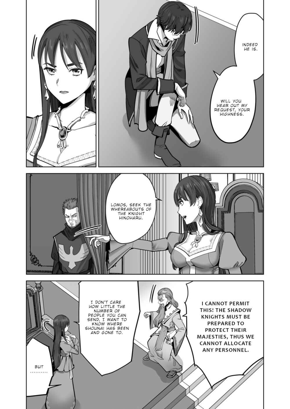 Sen no SKILL o Motsu Otoko Isekai de Shoukan Kemono Hajimemashita! Chapter 48 page 13