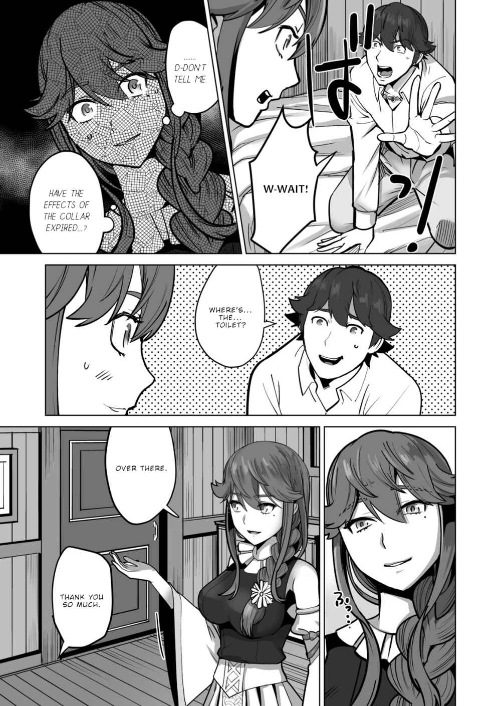 Sen no SKILL o Motsu Otoko Isekai de Shoukan Kemono Hajimemashita! Chapter 48 page 20
