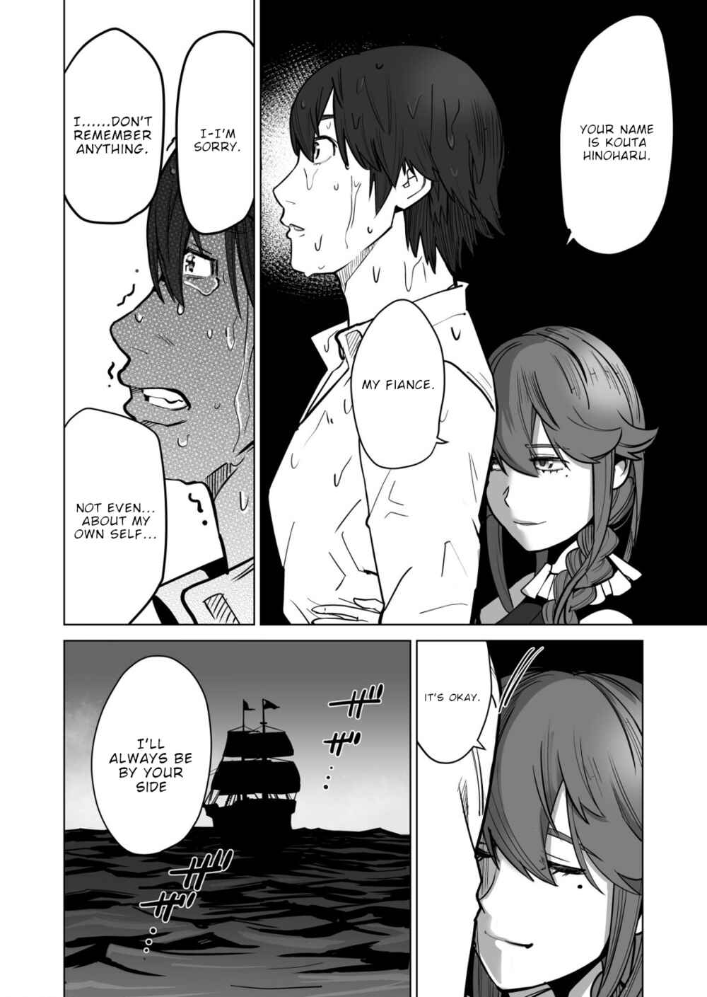 Sen no SKILL o Motsu Otoko Isekai de Shoukan Kemono Hajimemashita! Chapter 48 page 23