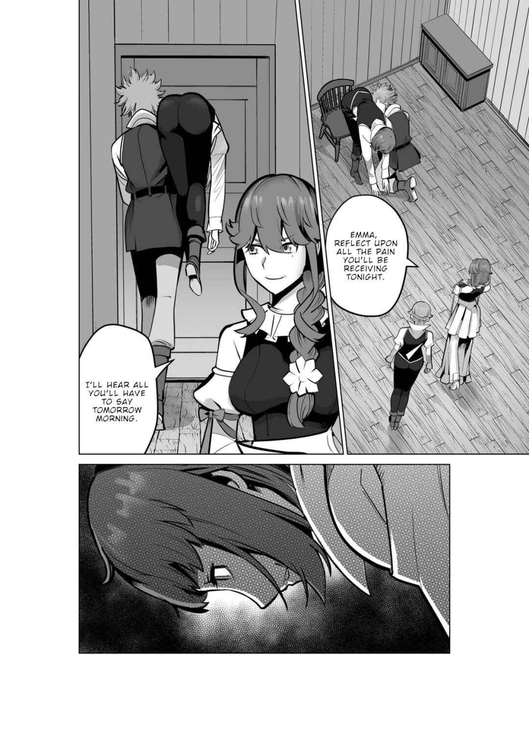 Sen no SKILL o Motsu Otoko Isekai de Shoukan Kemono Hajimemashita! Chapter 55 page 12