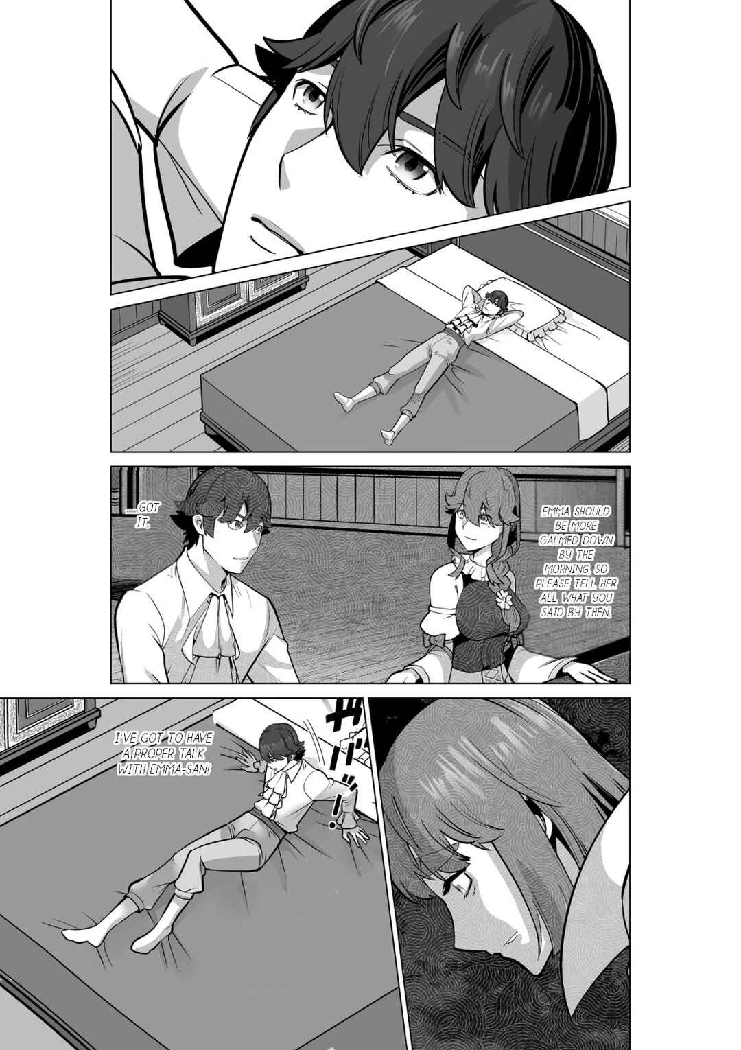 Sen no SKILL o Motsu Otoko Isekai de Shoukan Kemono Hajimemashita! Chapter 55 page 13