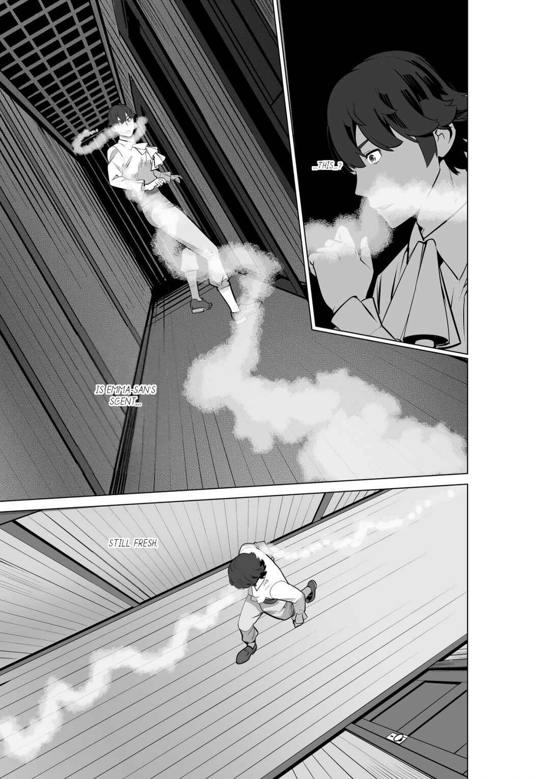 Sen no SKILL o Motsu Otoko Isekai de Shoukan Kemono Hajimemashita! Chapter 55 page 15
