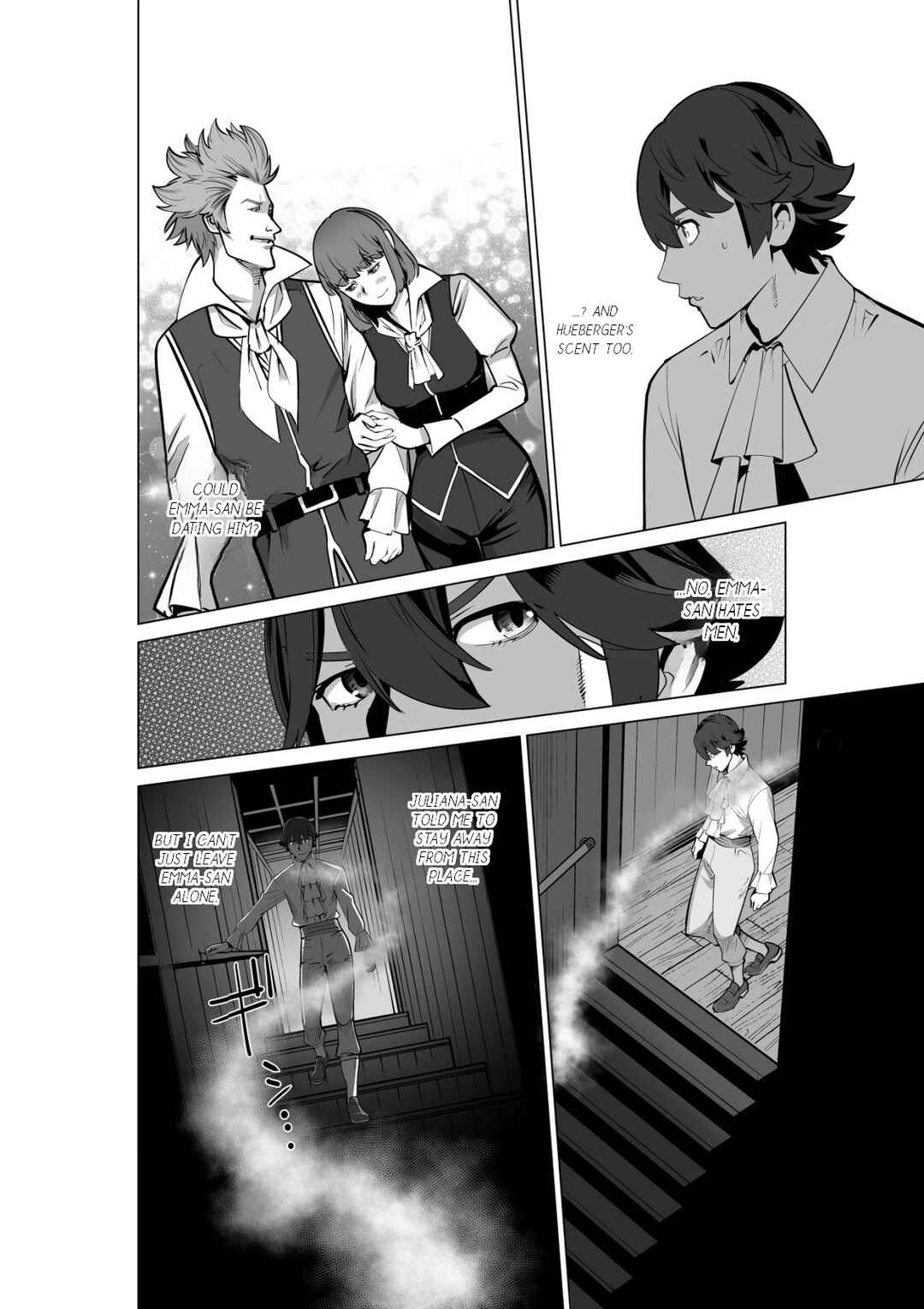 Sen no SKILL o Motsu Otoko Isekai de Shoukan Kemono Hajimemashita! Chapter 55 page 16