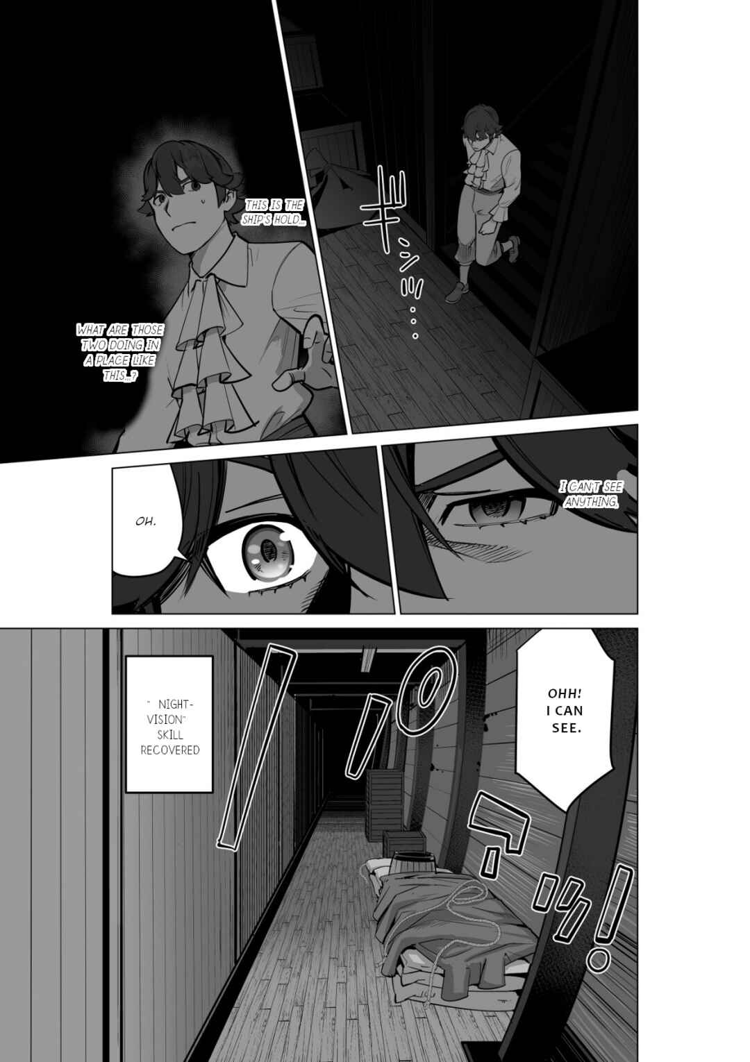 Sen no SKILL o Motsu Otoko Isekai de Shoukan Kemono Hajimemashita! Chapter 55 page 17