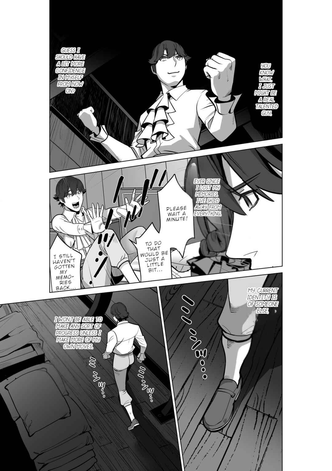 Sen no SKILL o Motsu Otoko Isekai de Shoukan Kemono Hajimemashita! Chapter 55 page 18