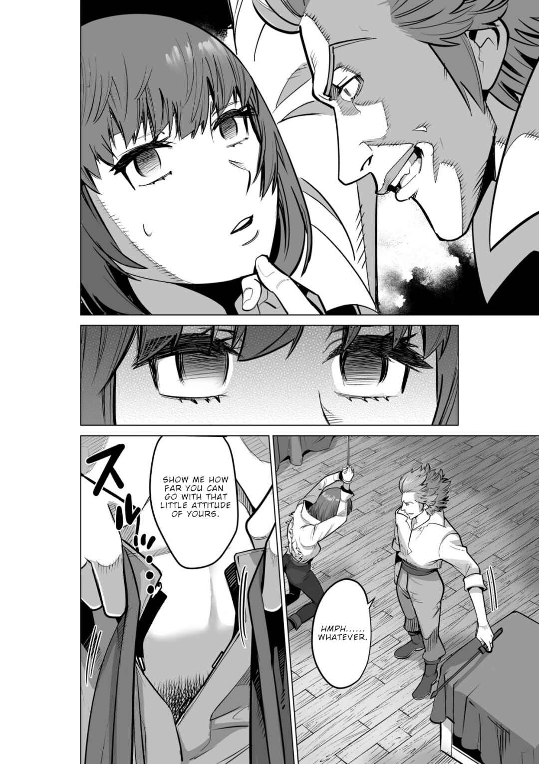 Sen no SKILL o Motsu Otoko Isekai de Shoukan Kemono Hajimemashita! Chapter 55 page 22