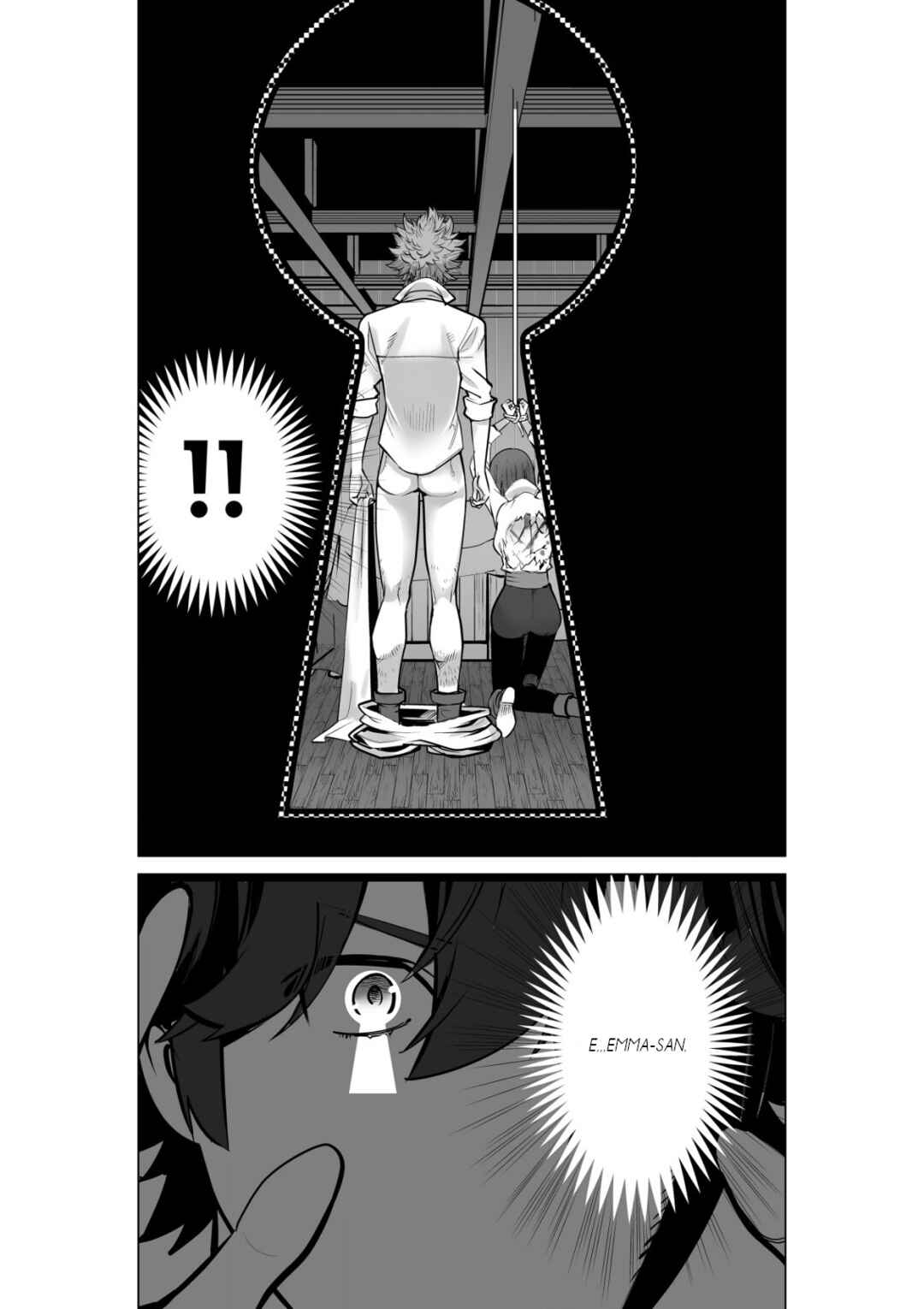 Sen no SKILL o Motsu Otoko Isekai de Shoukan Kemono Hajimemashita! Chapter 55 page 23
