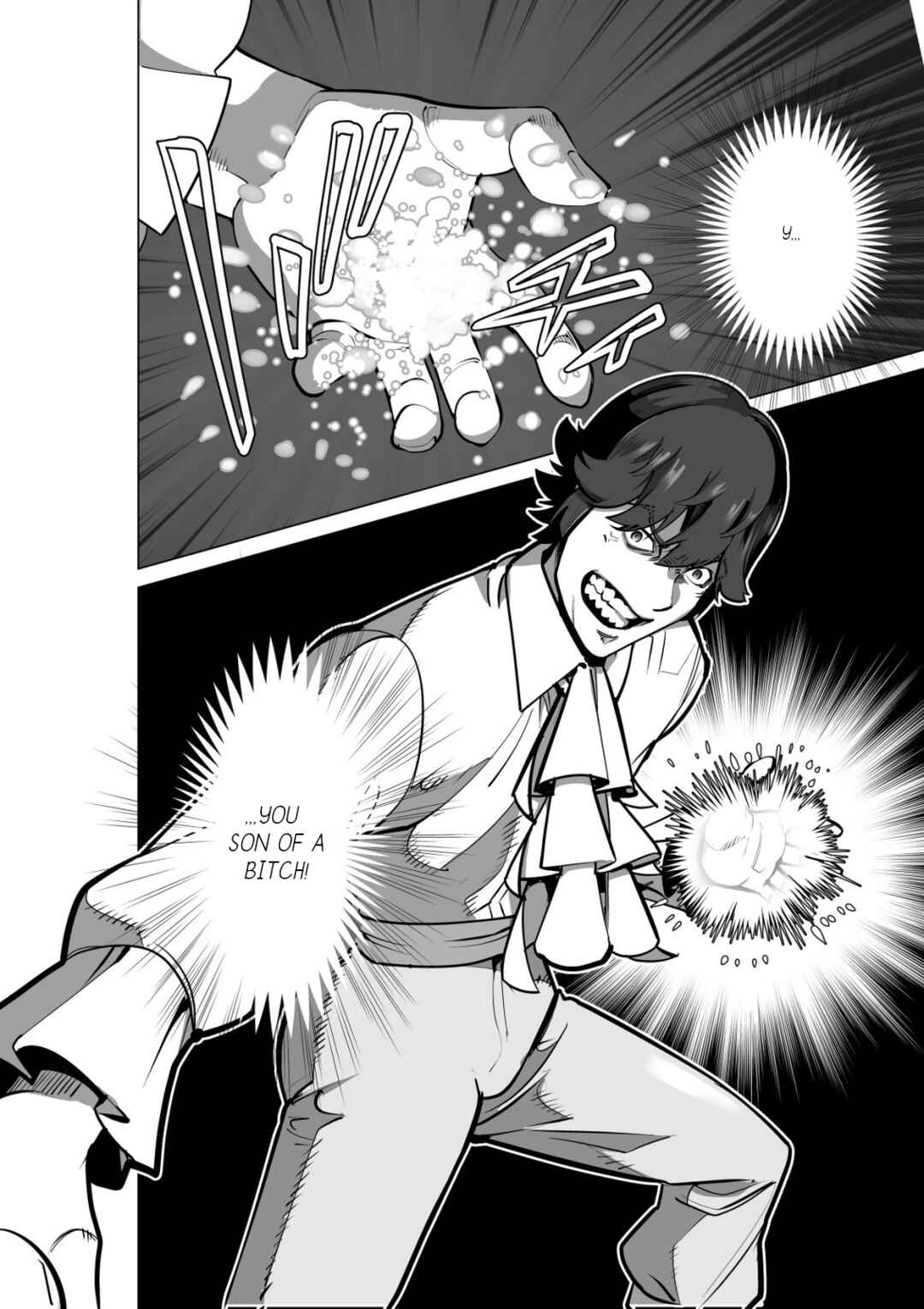 Sen no SKILL o Motsu Otoko Isekai de Shoukan Kemono Hajimemashita! Chapter 55 page 24