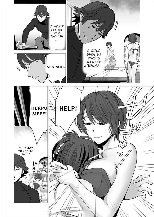 Sen no SKILL o Motsu Otoko Isekai de Shoukan Kemono Hajimemashita! Chapter 7 page 10
