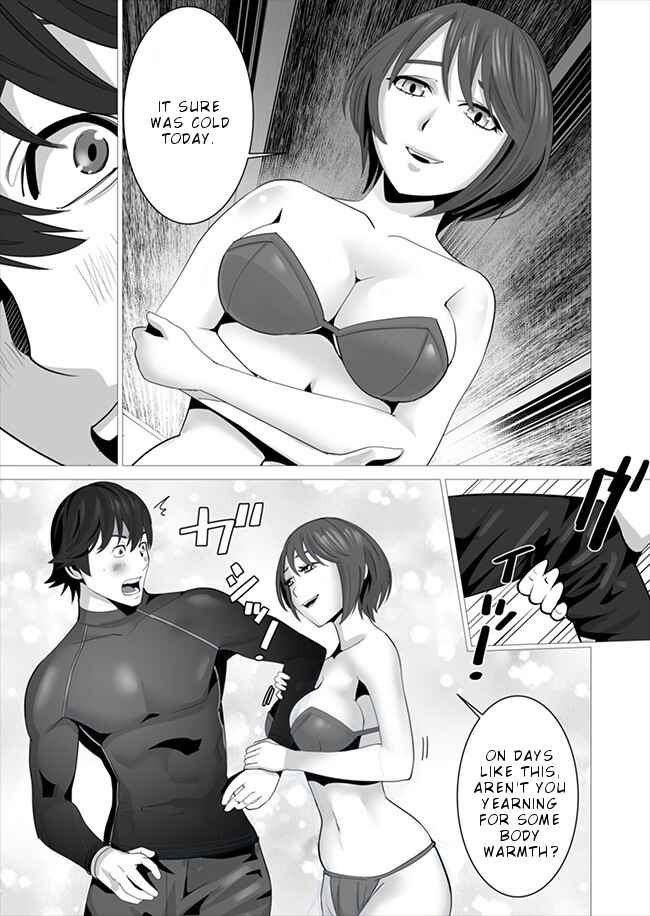 Sen no SKILL o Motsu Otoko Isekai de Shoukan Kemono Hajimemashita! Chapter 7 page 7
