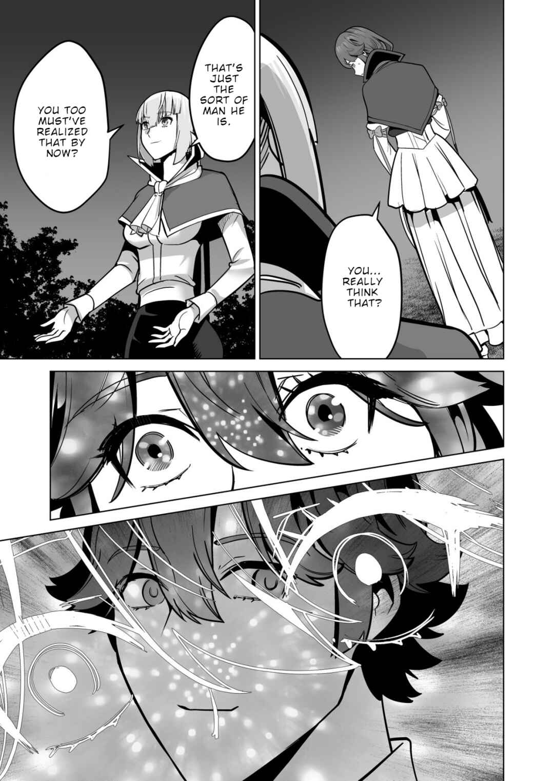 Sen no SKILL o Motsu Otoko Isekai de Shoukan Kemono Hajimemashita! Chapter 71 page 9