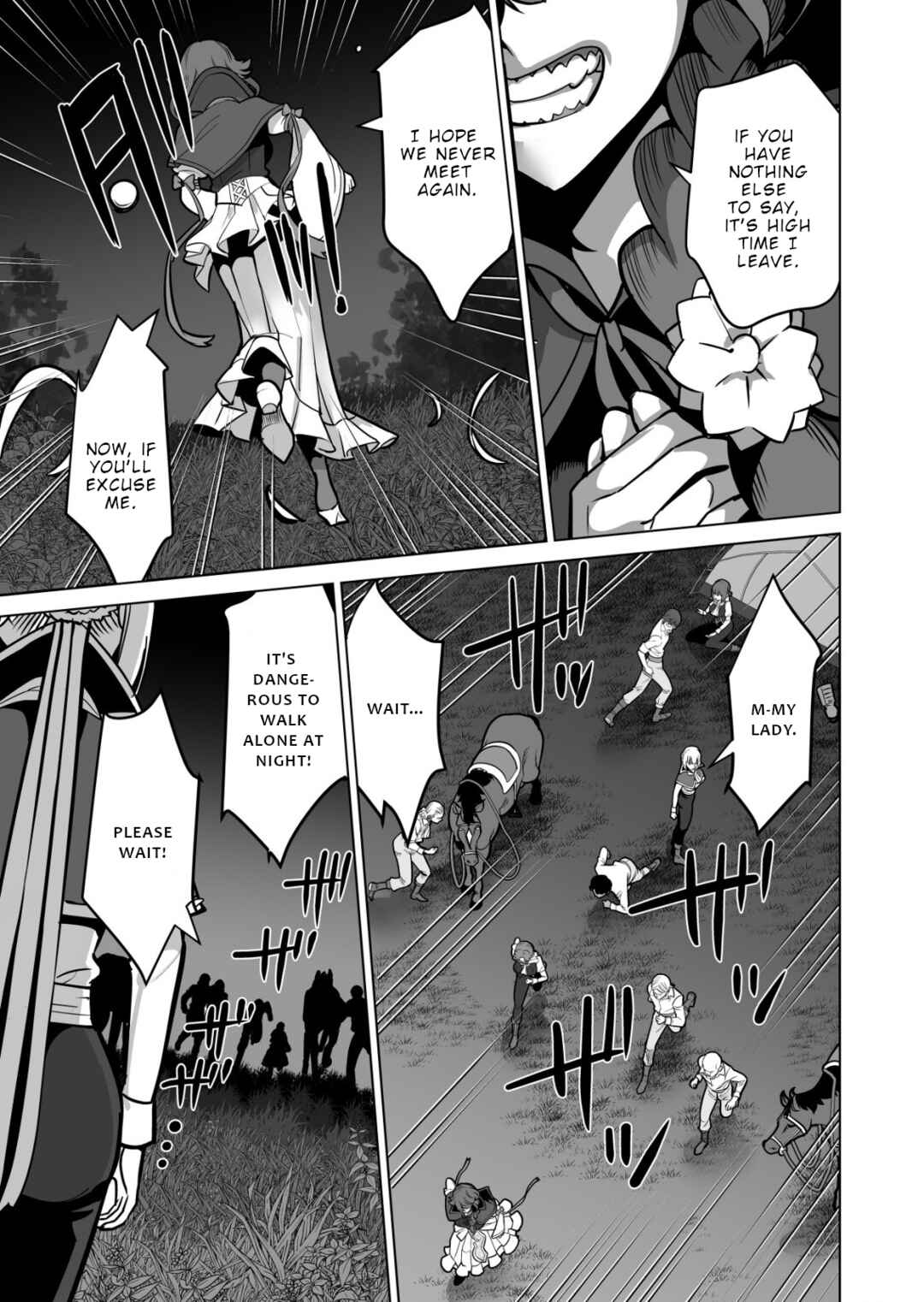 Sen no SKILL o Motsu Otoko Isekai de Shoukan Kemono Hajimemashita! Chapter 71 page 11