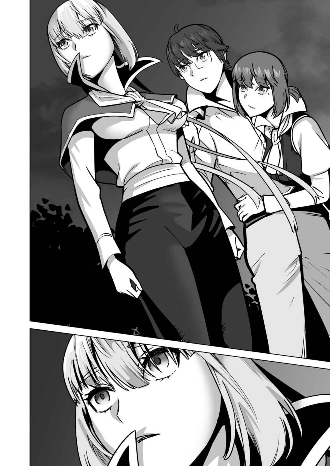 Sen no SKILL o Motsu Otoko Isekai de Shoukan Kemono Hajimemashita! Chapter 71 page 12