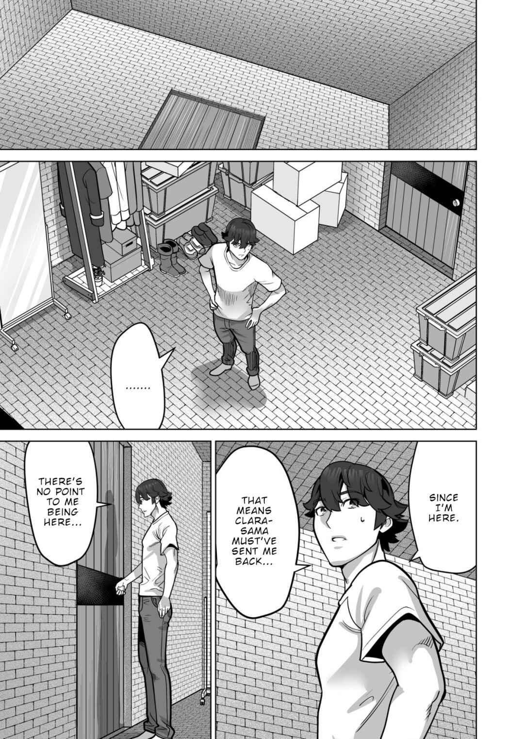 Sen no SKILL o Motsu Otoko Isekai de Shoukan Kemono Hajimemashita! Chapter 71 page 13