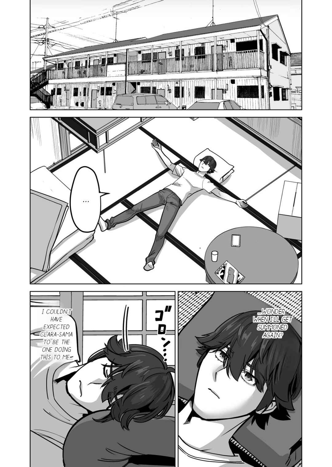 Sen no SKILL o Motsu Otoko Isekai de Shoukan Kemono Hajimemashita! Chapter 71 page 14