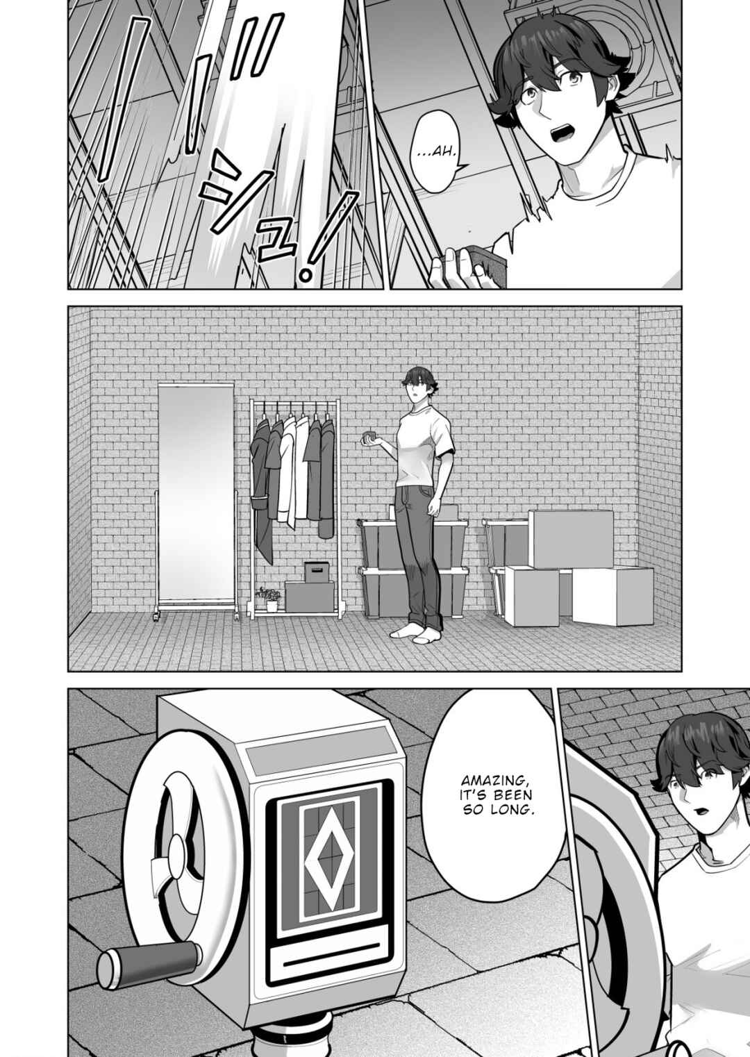 Sen no SKILL o Motsu Otoko Isekai de Shoukan Kemono Hajimemashita! Chapter 71 page 16