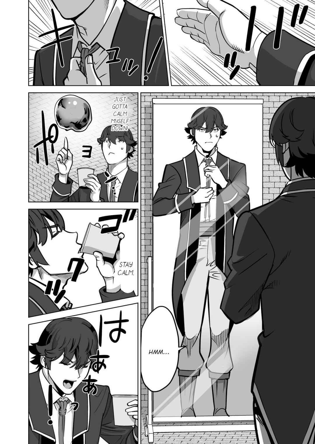 Sen no SKILL o Motsu Otoko Isekai de Shoukan Kemono Hajimemashita! Chapter 71 page 18