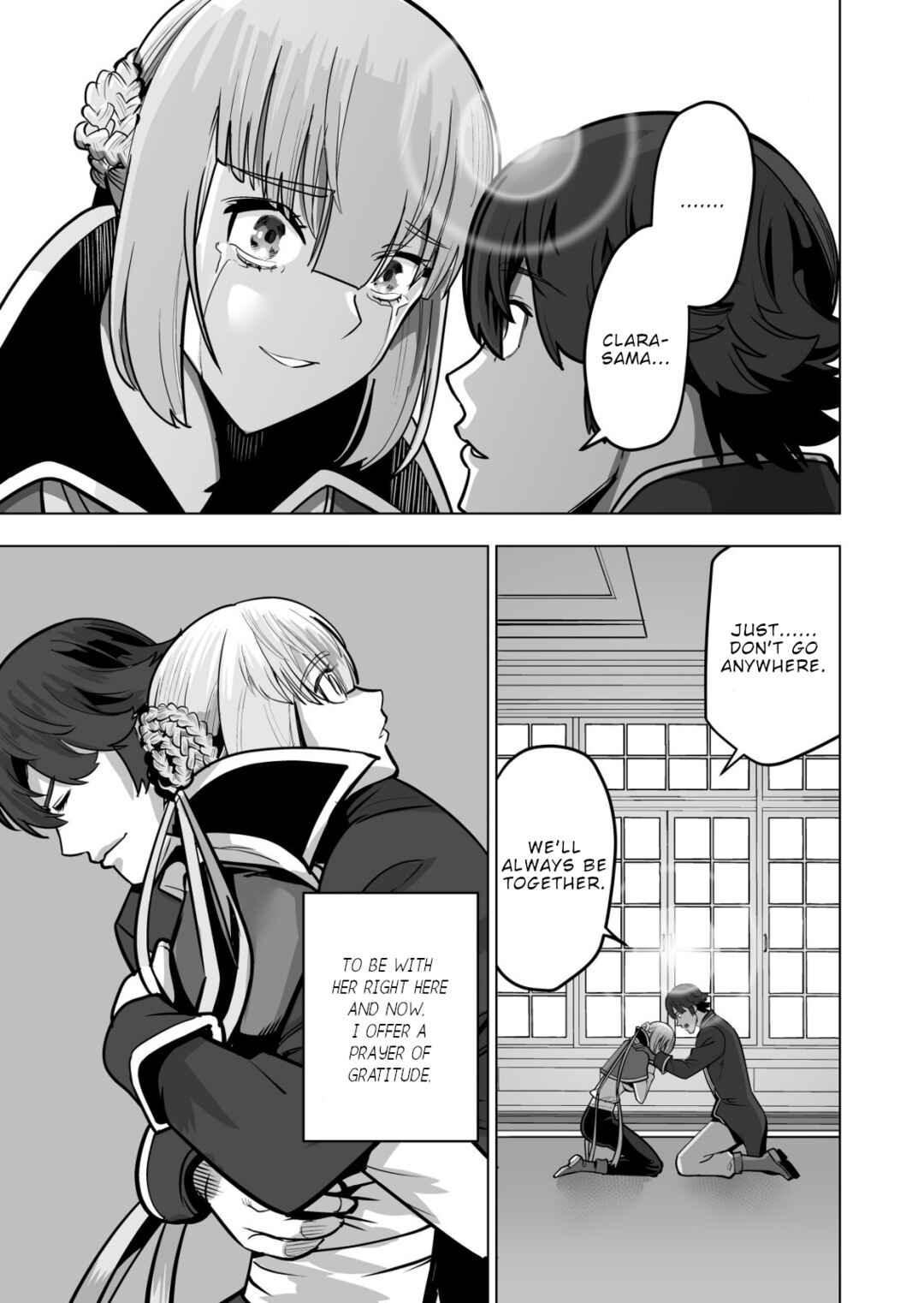 Sen no SKILL o Motsu Otoko Isekai de Shoukan Kemono Hajimemashita! Chapter 71 page 21