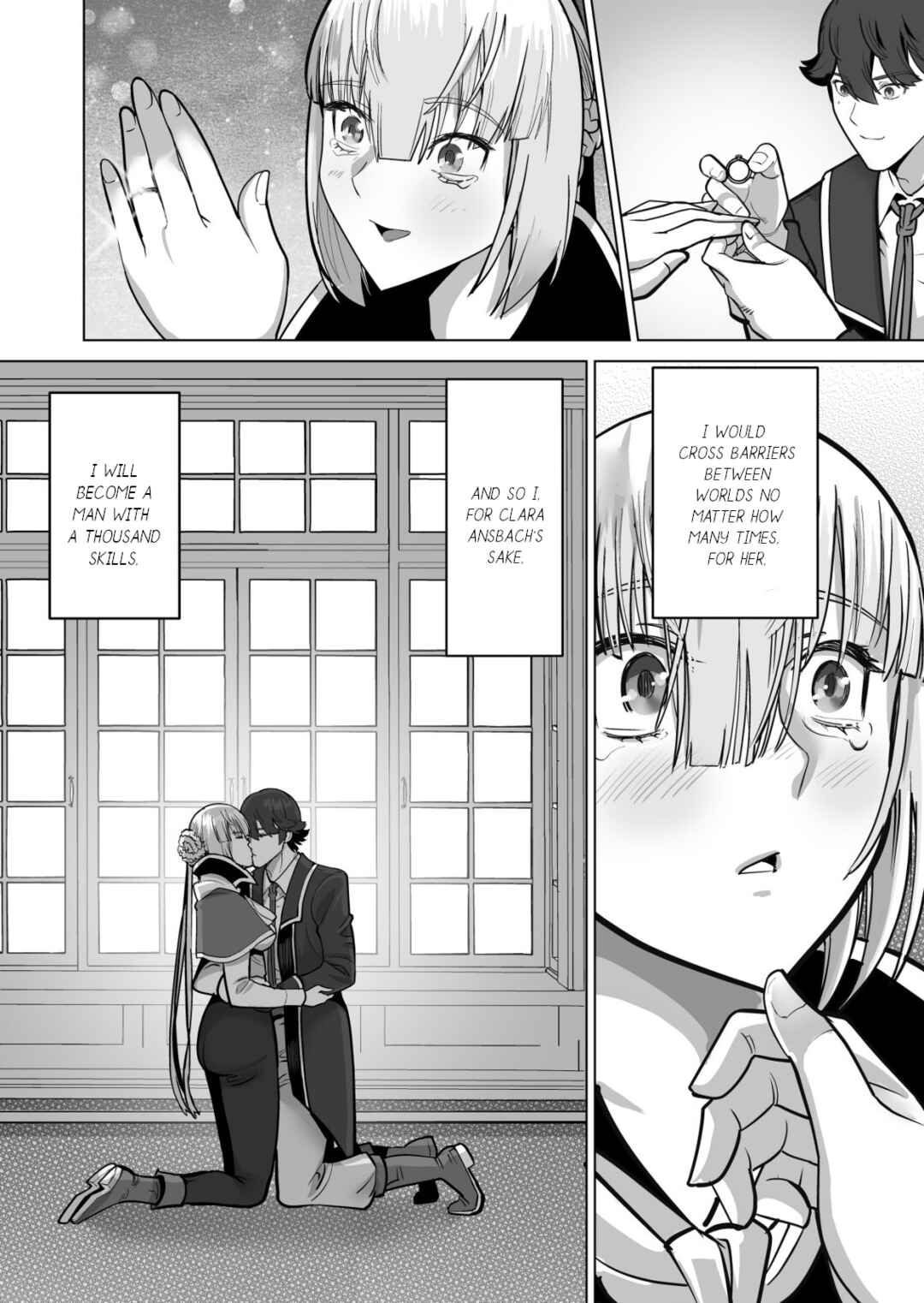 Sen no SKILL o Motsu Otoko Isekai de Shoukan Kemono Hajimemashita! Chapter 71 page 22