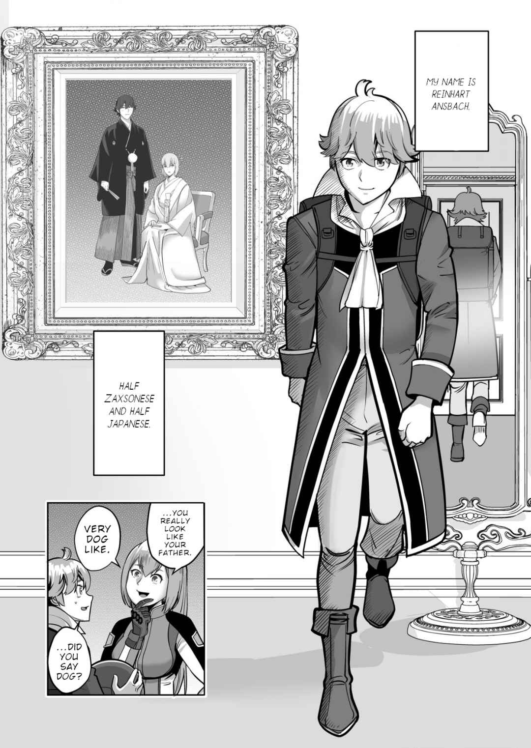 Sen no SKILL o Motsu Otoko Isekai de Shoukan Kemono Hajimemashita! Chapter 71 page 24