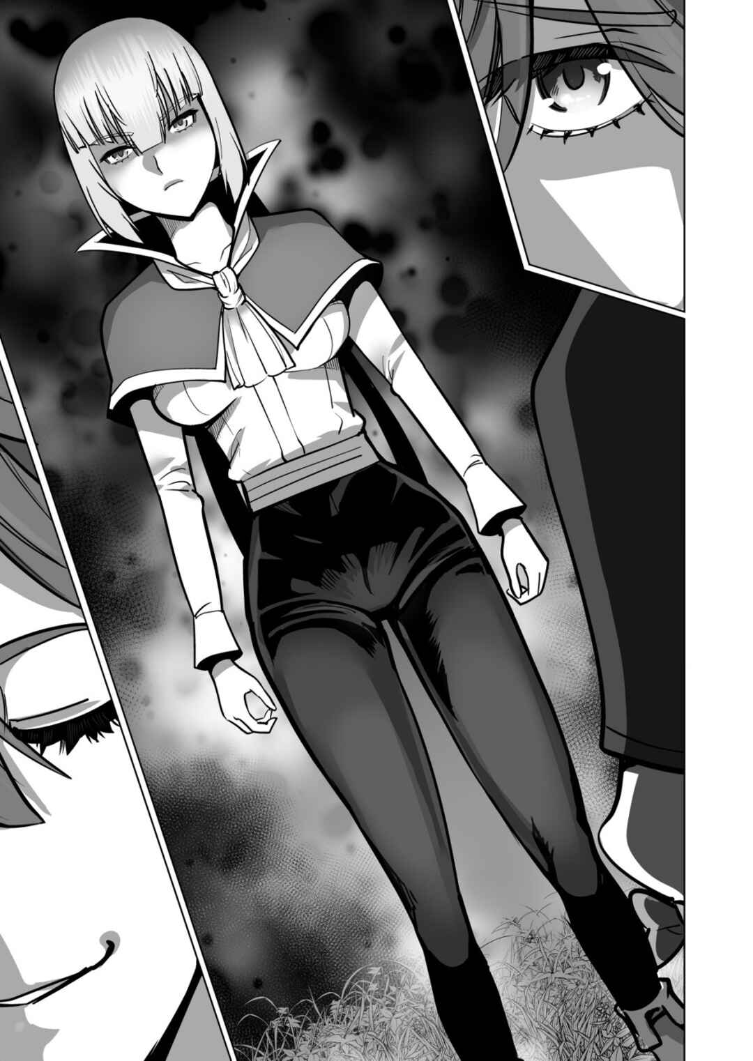 Sen no SKILL o Motsu Otoko Isekai de Shoukan Kemono Hajimemashita! Chapter 71 page 3